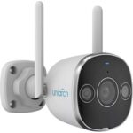 Uniarch UHO-B2D-M3F4D recenze