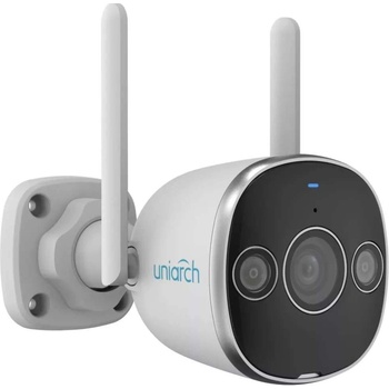 Uniarch UHO-B2D-M3F4D recenze