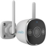 Uniarch UHO-B2D-M5F3D recenze