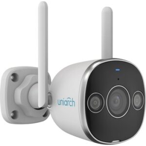 Fotografie Uniarch UHO-B2D-M5F3D  recenzía