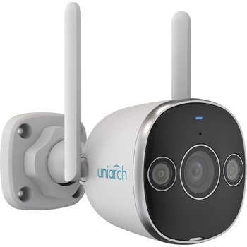 Uniarch UHO-B2D-M5F3D recenze