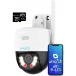 Uniarch UHO-P1A-M3F4D recenze