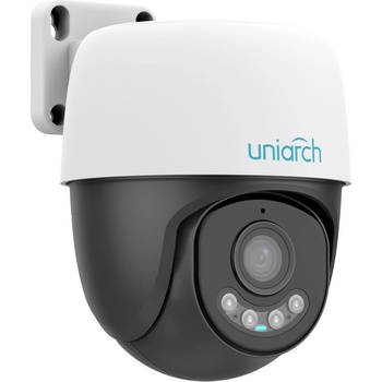 Uniarch UHO-P2A-M3F4D recenze