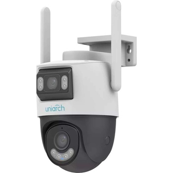 Uniarch UHO-P2S-M33F34 recenze