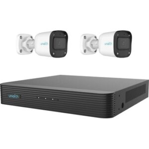 Fotografie Uniarch UNIARCH2BULLETKIT  recenzía