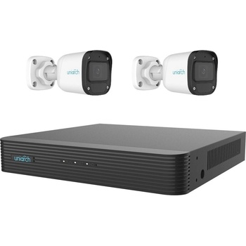 Uniarch UNIARCH2BULLETKIT recenze