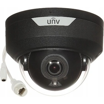 Uniview IPC-322LB-AF28WK-G-BLACK recenze