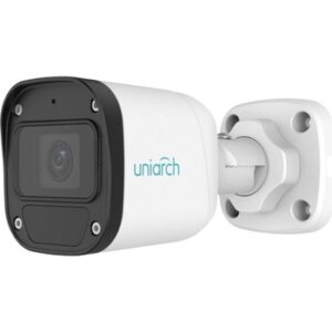 Fotografie Uniview IPC-B125-APF28  recenzía