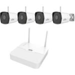 Uniview IPC2122LB-ABF28WKG-4 recenze