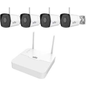 Fotografie Uniview IPC2122LB-ABF28WKG-4 recenzía