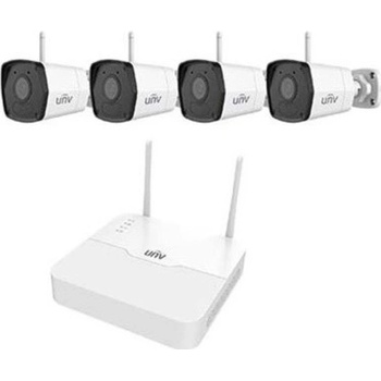 Obrázok Uniview IPC2122LB-ABF28WKG-4 hodnotenie