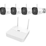 Uniview IPC2122LB-ABF40WKG*4 recenze