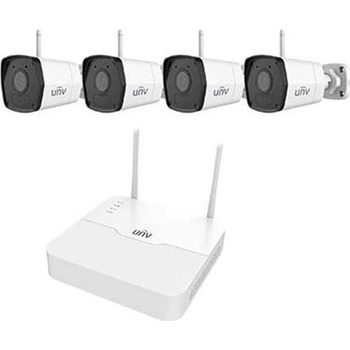 Uniview IPC2122LB-ABF40WKG*4 recenze