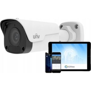 Fotografie Uniview IPC2122LB-ADF28KM-G  recenzía