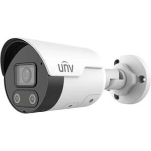 Fotografie Uniview IPC2122LE-ADF40KMC-DL  recenzía