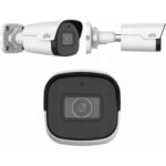 Uniview IPC2122SB-ADF28KM-I0 recenze