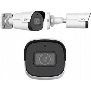 Fotografie Uniview IPC2122SB-ADF28KM-I0 recenzía