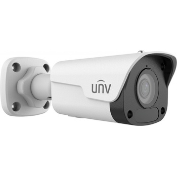 Uniview IPC2124LB-ADF28KM-H recenze