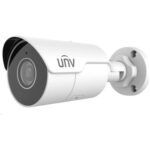Uniview IPC2124LE-ADF40KM-G recenze