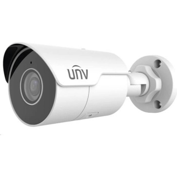 Uniview IPC2124LE-ADF40KM-G recenze