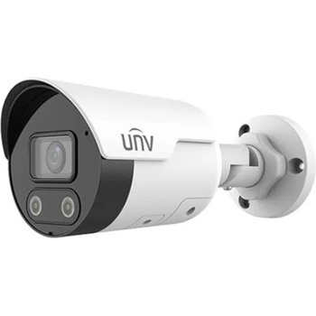 Uniview IPC2124LE-ADF40KMC-DL recenze