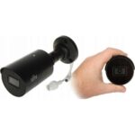 Uniview IPC2125LE-ADF28KM-H-BLACK recenze