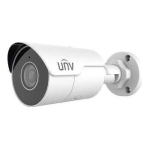 Fotografie Uniview IPC2125LE-ADF40KM-G  recenzía