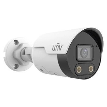 Uniview IPC2125SB-ADF40KMC-I0 recenze