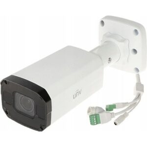 Fotografie Uniview IPC2324SB-DZK-I0  recenzía