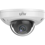 Uniview IPC312SB-ADF28K-I0 recenze