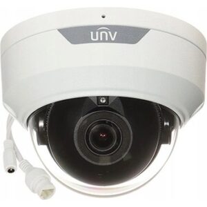 Fotografie Uniview IPC322LB-ADF28K-H  recenzía