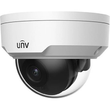 Uniview IPC322LB-DSF40K-G recenze