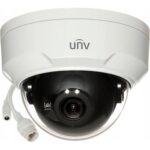 Uniview IPC324LE-DSF28K-G recenze