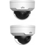 Uniview IPC324LE-DSF40K-G recenze