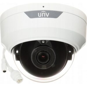 Fotografie Uniview IP kamera IPC324LE ADF28K H recenzía