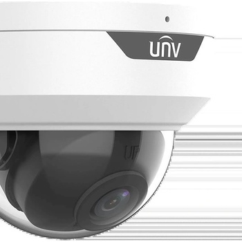 Uniview IPC328LE-ADF28K-H recenze