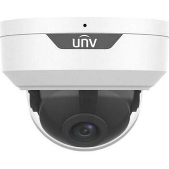Uniview IPC328LE-ADF40K-G recenze