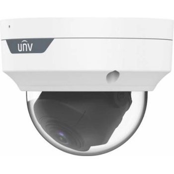 Uniview IPC3514LE-ADF28KM-WP(2.8mm) recenze