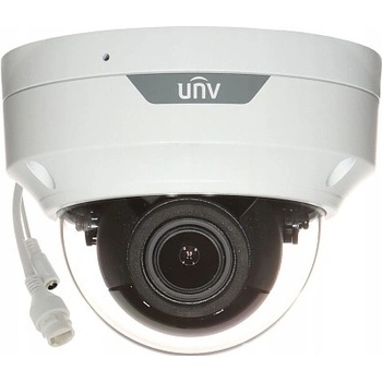 Uniview IPC3534LB-ADZK-G recenze