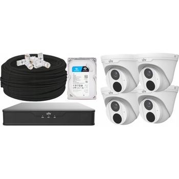 Uniview IPC3612LB-ADF28K-G recenze