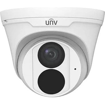 Uniview IPC3612LB-ADF40K-H recenze