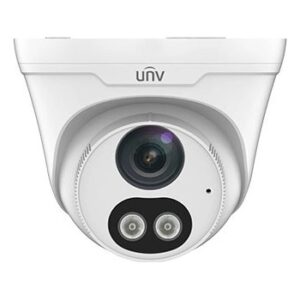 Fotografie Uniview IPC3612LE-ADF28KC-DL  recenzía