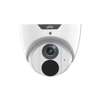 Uniview IPC3612SB-ADF40KM-I0 recenze