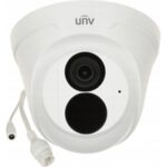 Uniview IPC3614LE-ADF28K-G recenze