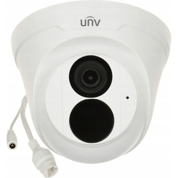 Uniview IPC3614LE-ADF28K-G recenze
