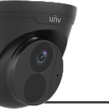 Uniview IPC3614LE-ADF28KM-H-BLACK recenze