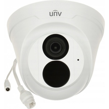 Uniview IPC3615LE-ADF28K-H recenze