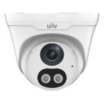 Uniview IPC3614LE-ADF40KC-DL recenze