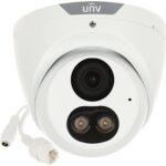 Uniview IPC3614SB-ADF28KMC-I0 recenze