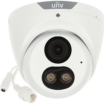Uniview IPC3614SB-ADF28KMC-I0 recenze